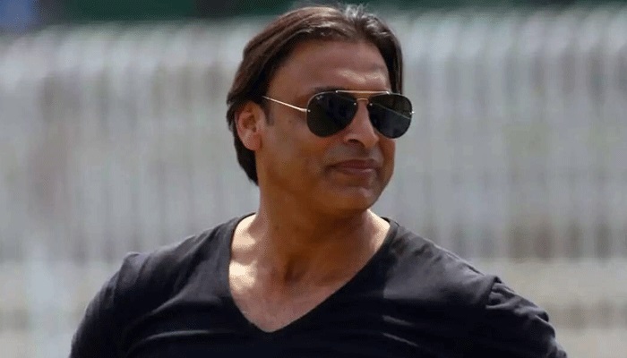 Akhtar slams India’s no-handshake stance after Asia Cup clash