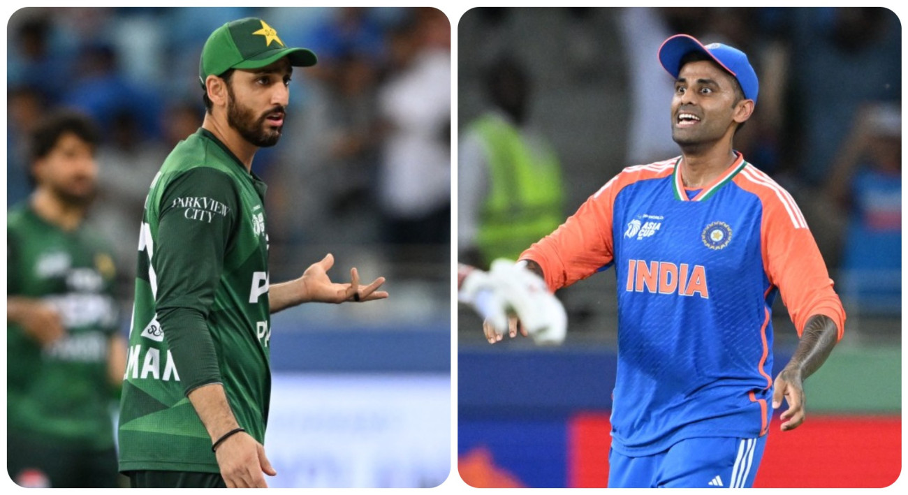 The day cricket lost to politics in the India-Pakistan rivalry