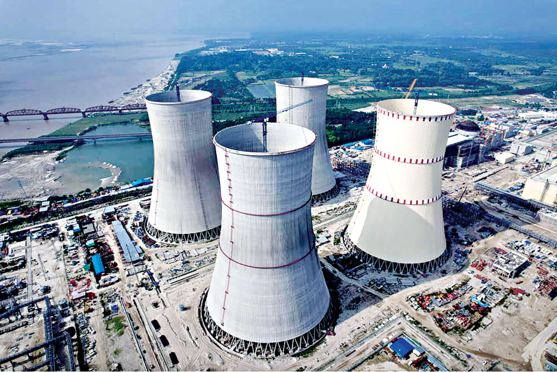What must change before Rooppur nuclear plant goes live