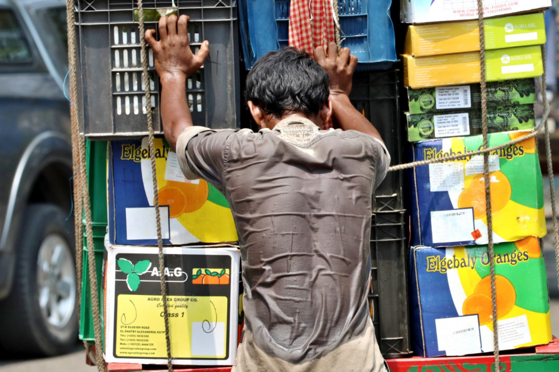 Heat cost Bangladesh $1.78 billion in 2024: WB