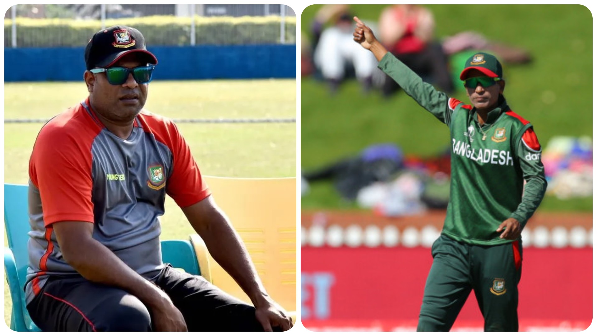 BCB adds Hasibul, Salma to selection panel 