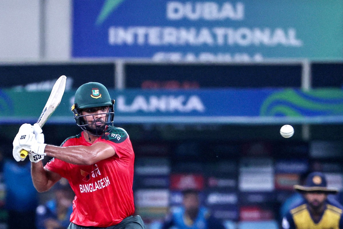 ‘Knew Saif can win us games’: Litton