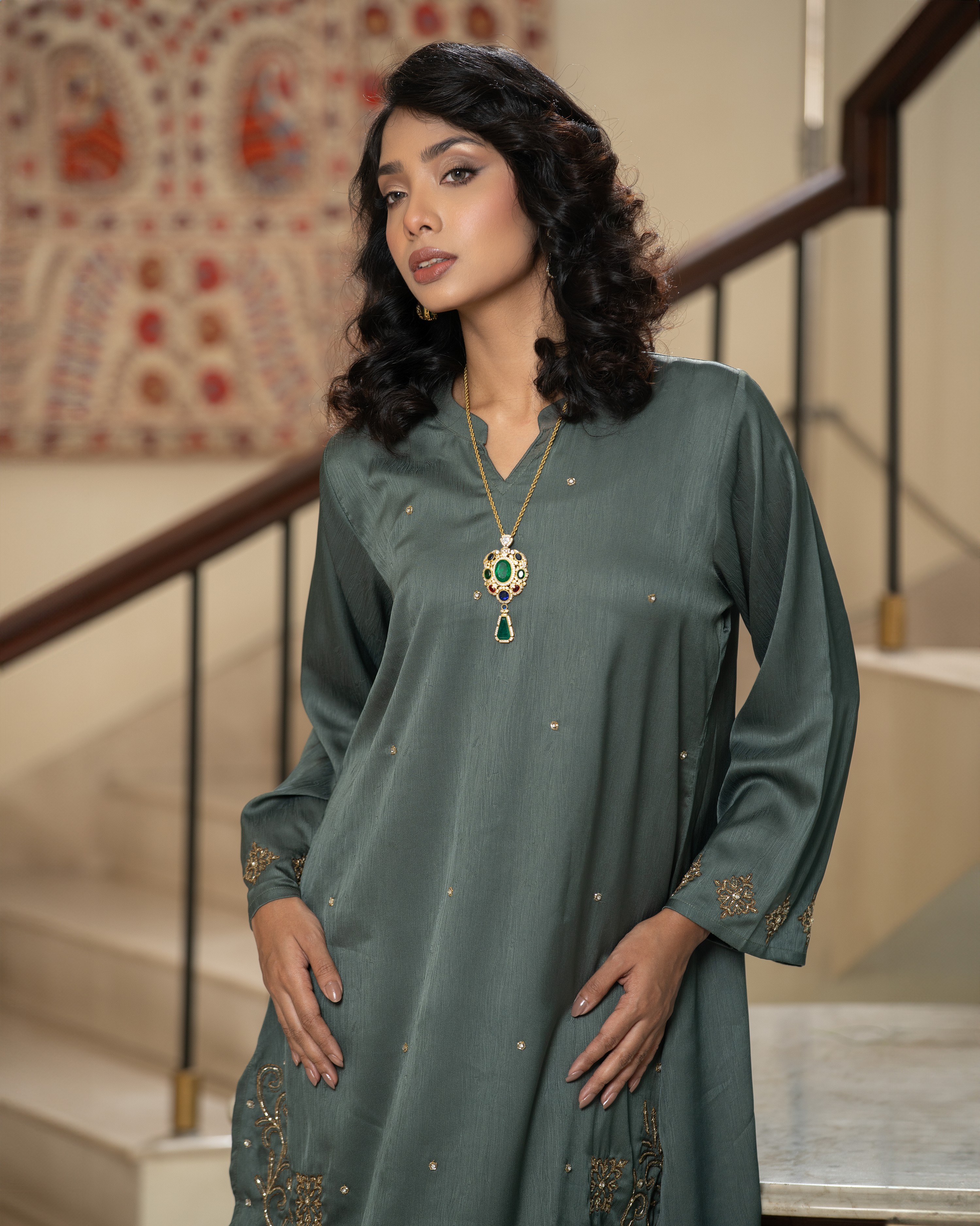 Turn heads with these must-have statement jewellery styles