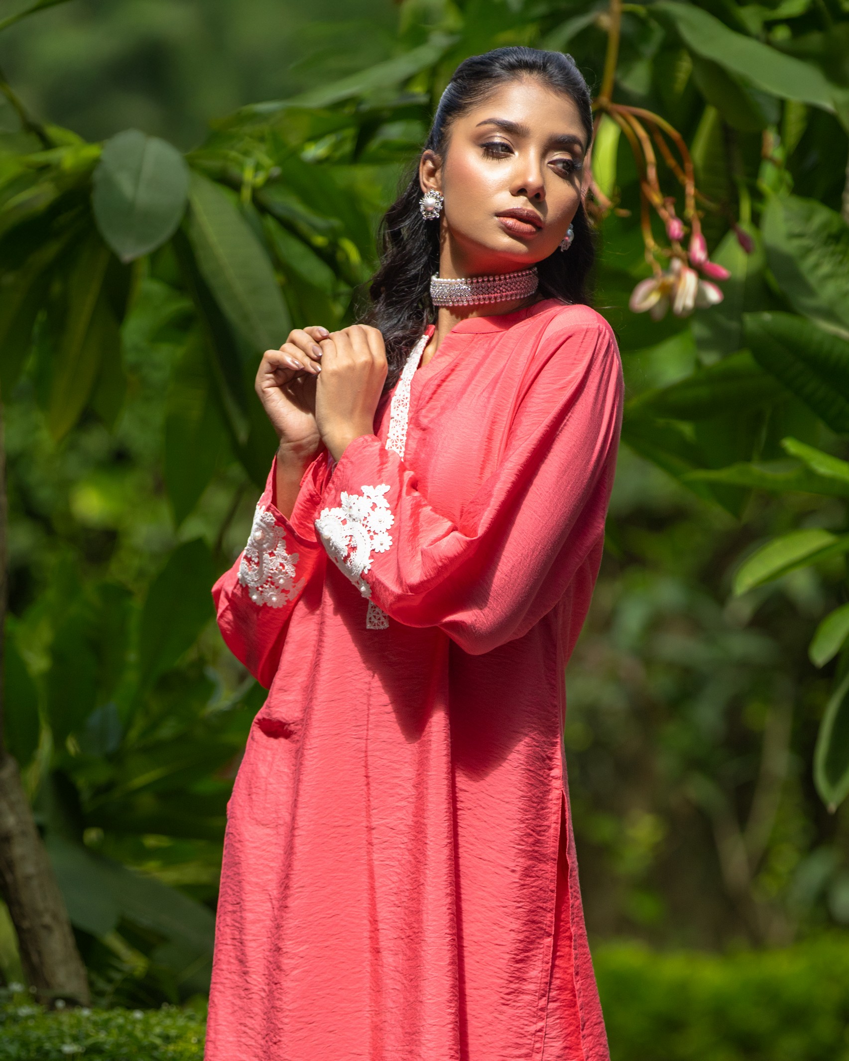 Co-ords take over as the ultimate style hack