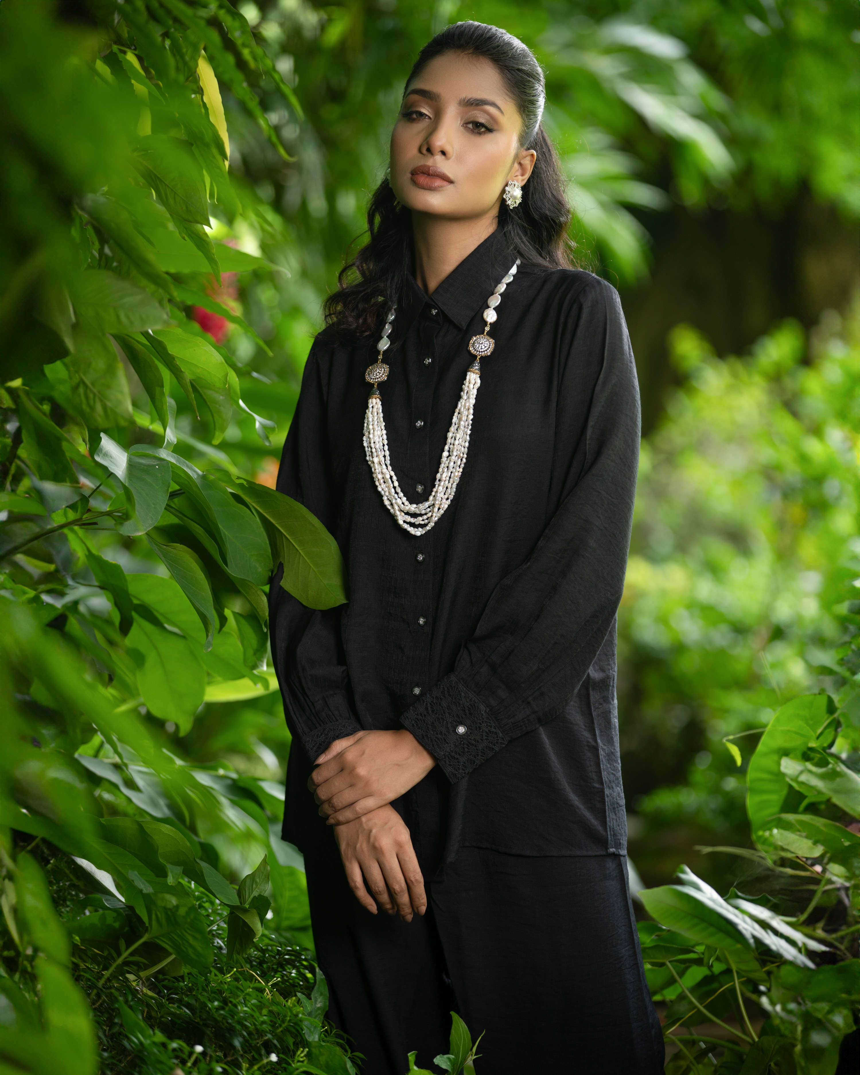 Co-ords take over as the ultimate style hack