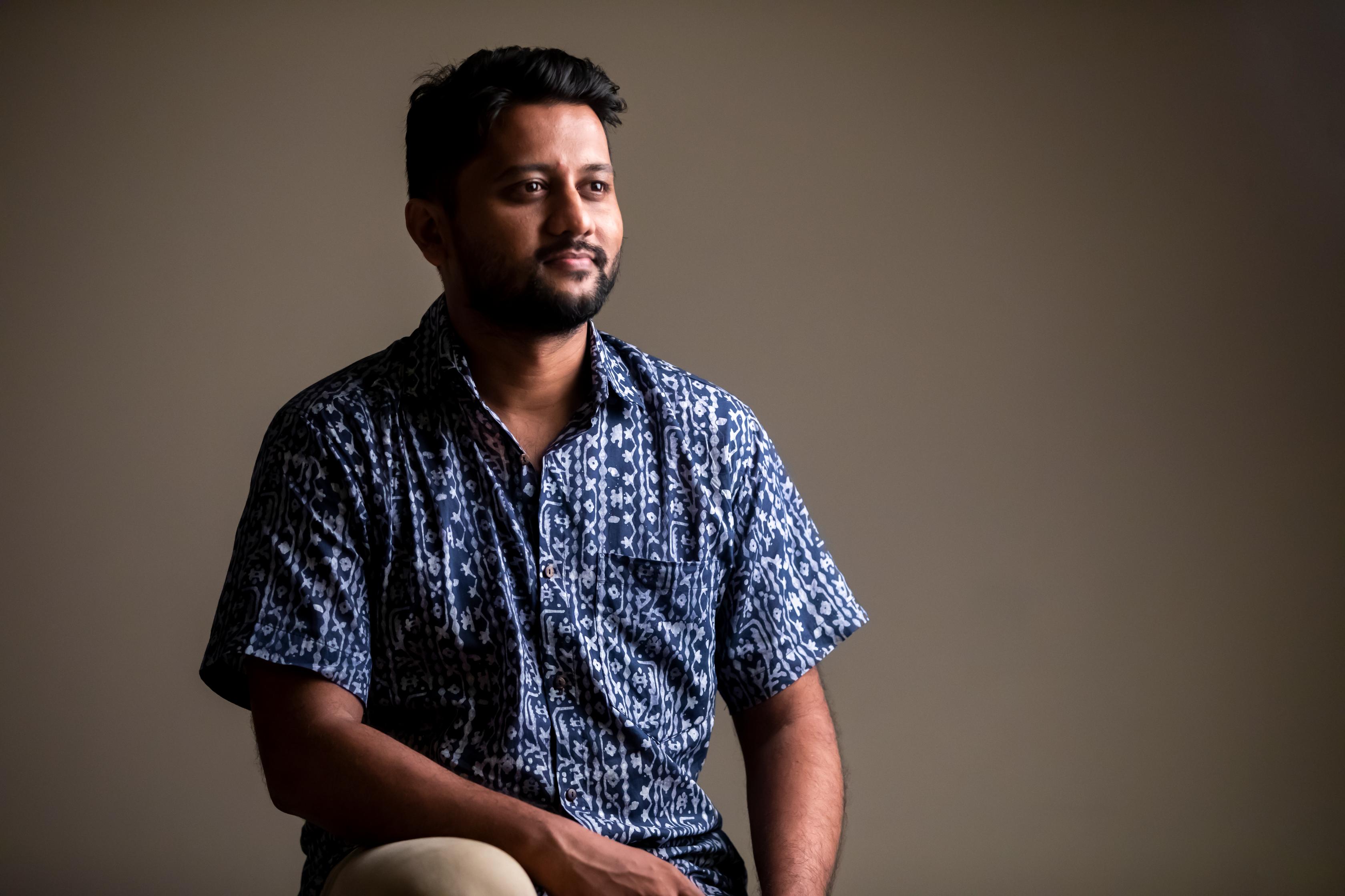 This award renewed my confidence: Vicky Zahed