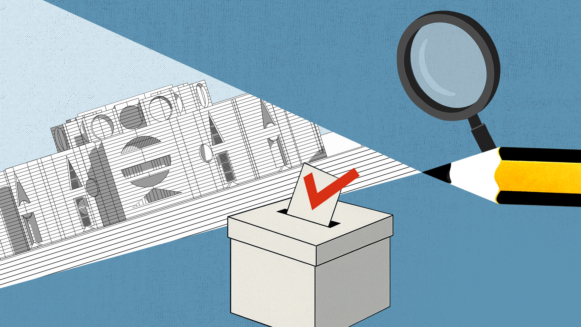 Limiting majority power requires a watchdog, not bicameralism