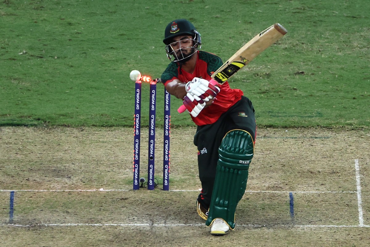 ‘As a batting unit, we lost’