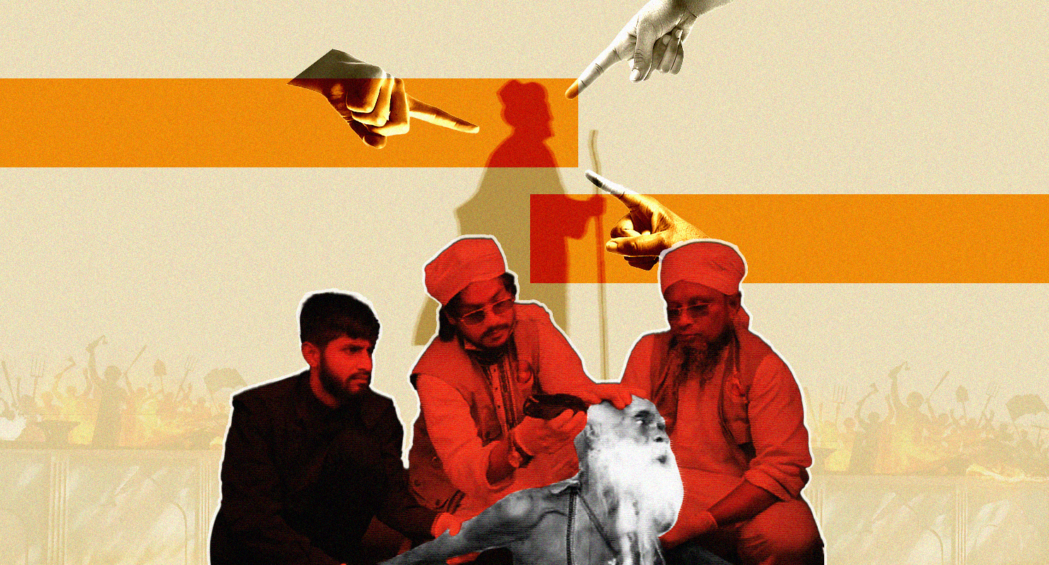 Policing the body, governing the soul