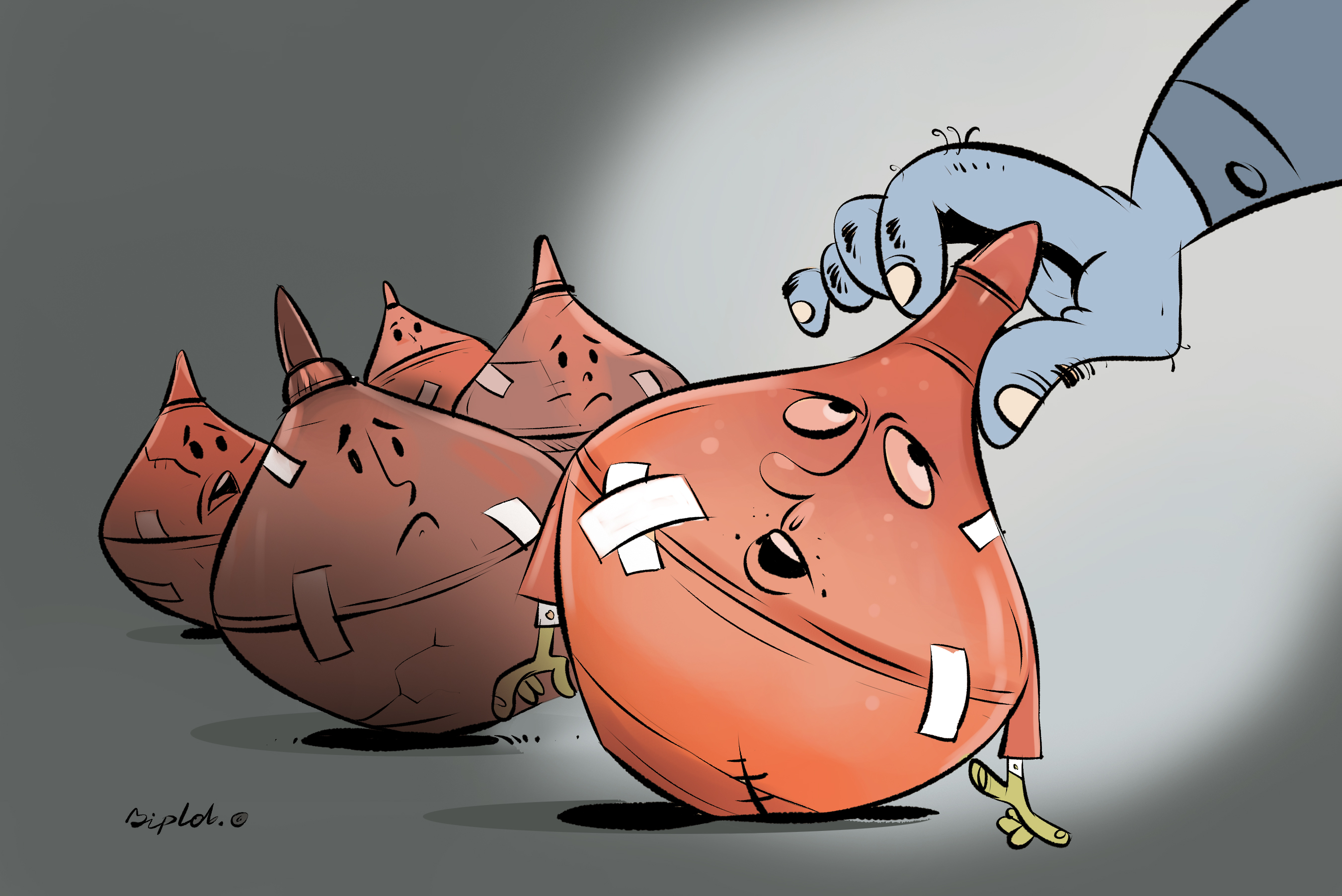 The promises and perils of a bank merger