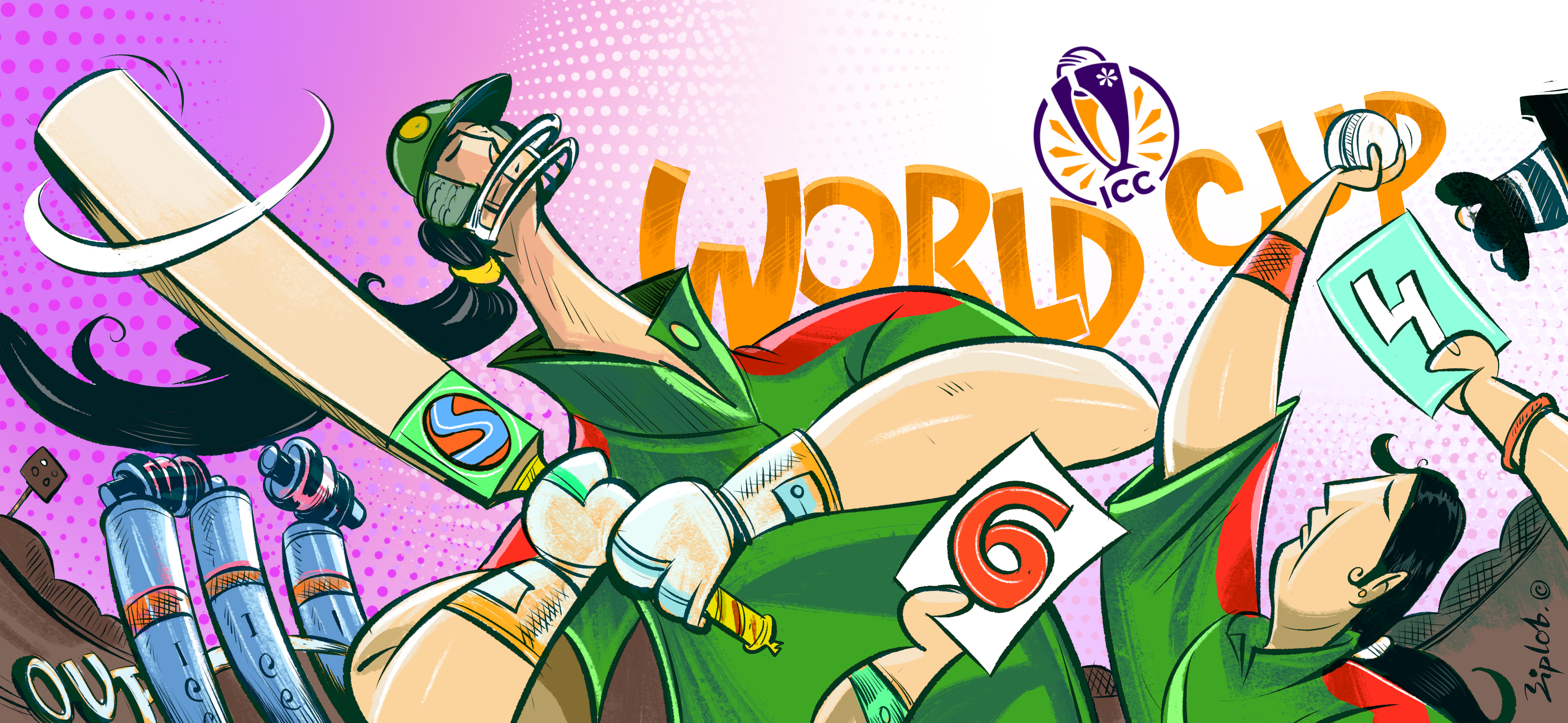 Women’s cricket ready for its biggest stage