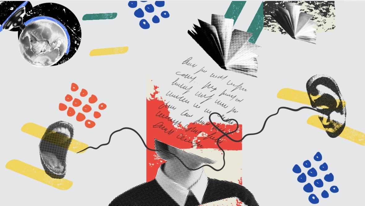 Wording the word and worlding the world: Poetics and politics of translation