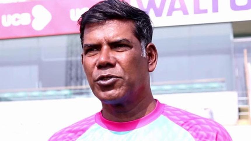 Tigresses head coach Sarwar Imran suffers stroke in Colombo