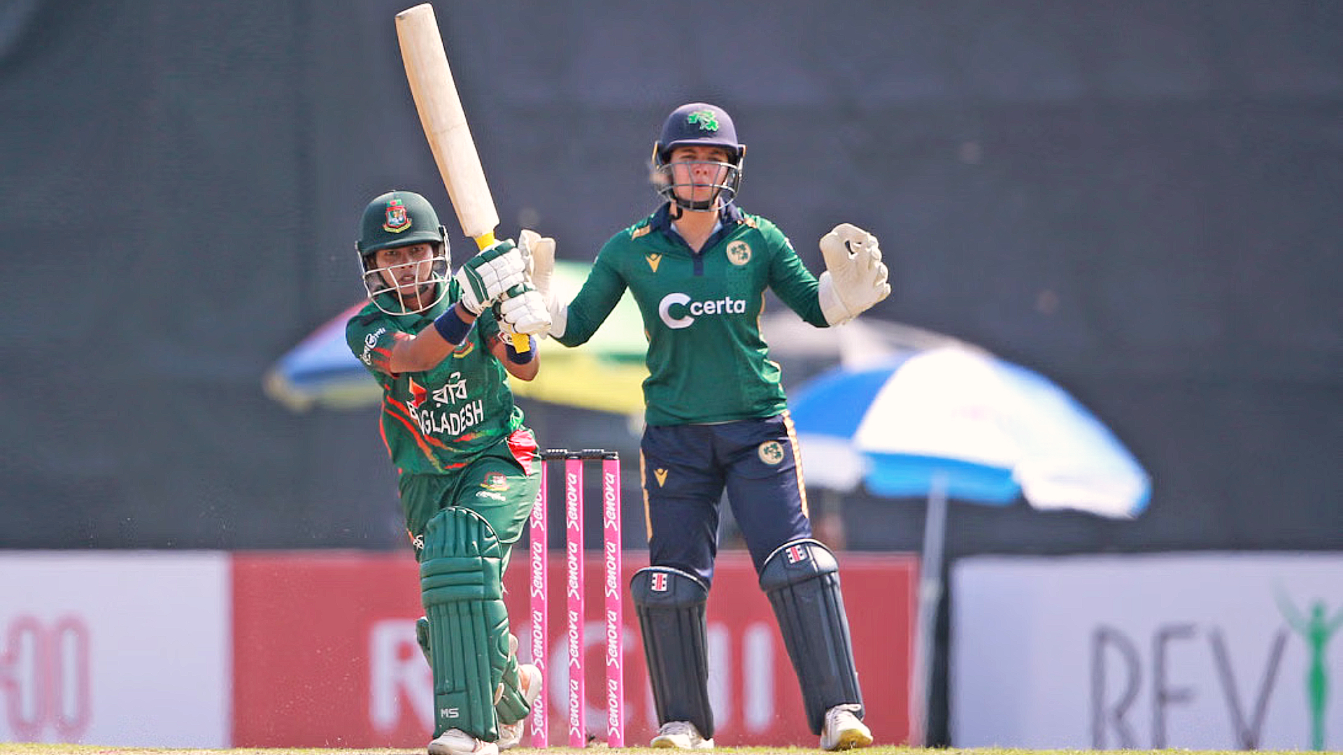 Bangladesh’s Supta among 8 batters tipped to shine at CWC25