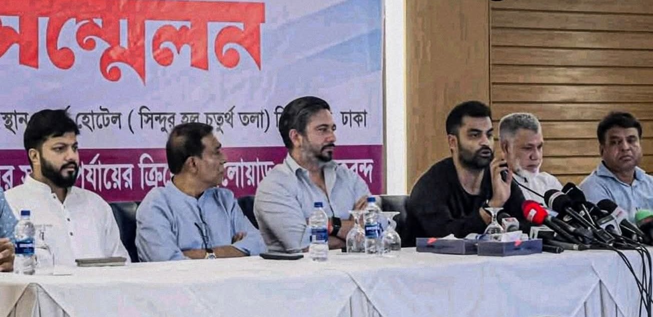 Club councillors threaten to boycott BCB polls over court order
