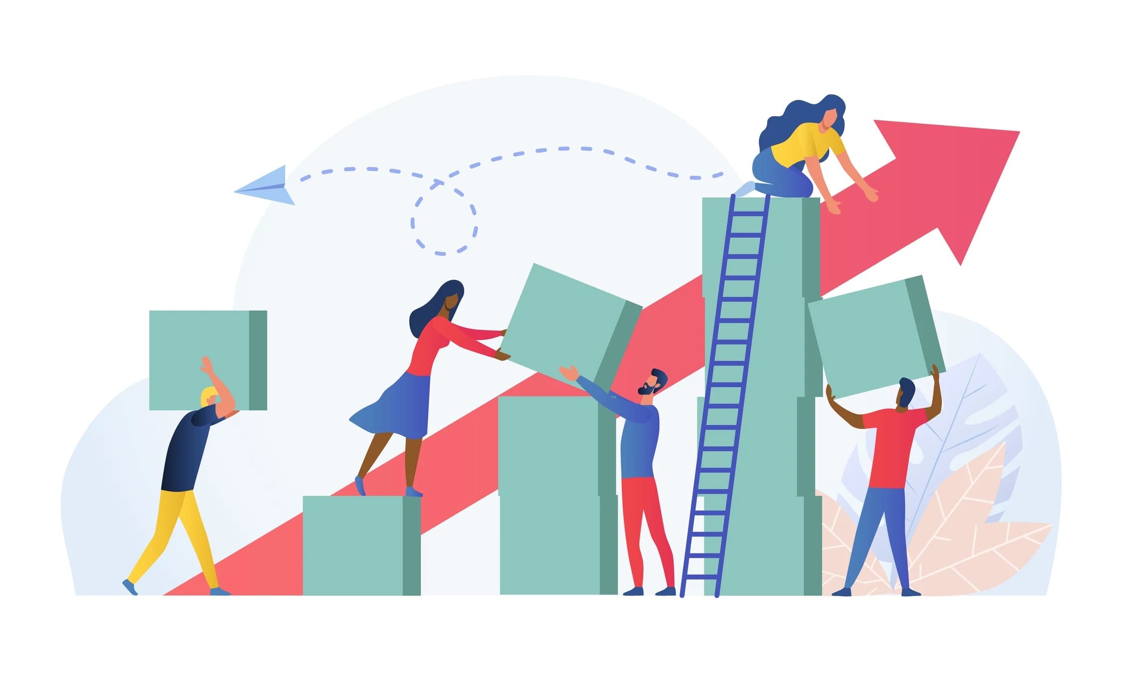 How the quality of leadership makes or breaks a workplace