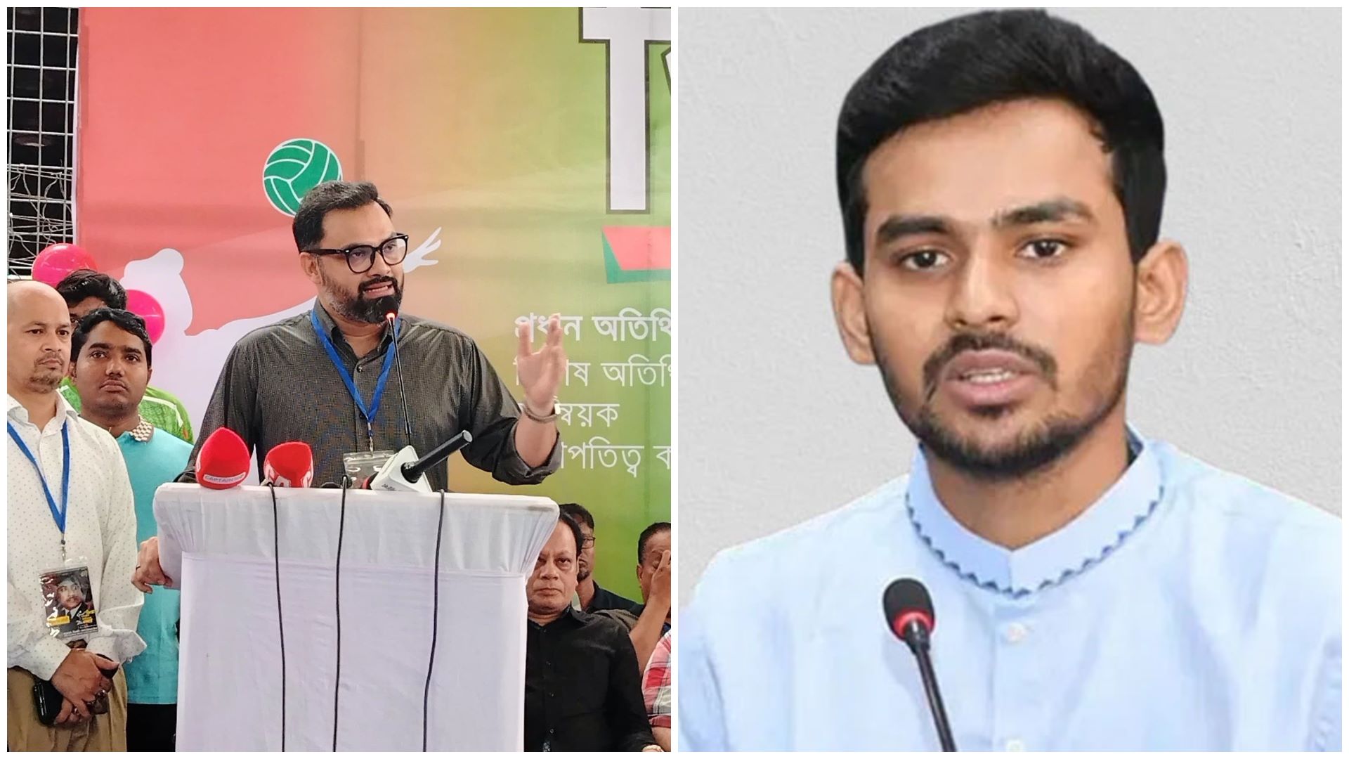 Aminul Haque alleges of direct government intervention in BCB elections 