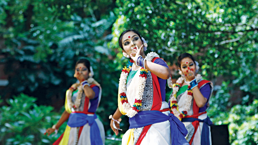 ‘Objections from many quarters’: Permission for ‘Shorot Utshob’ at Charukala cancelled