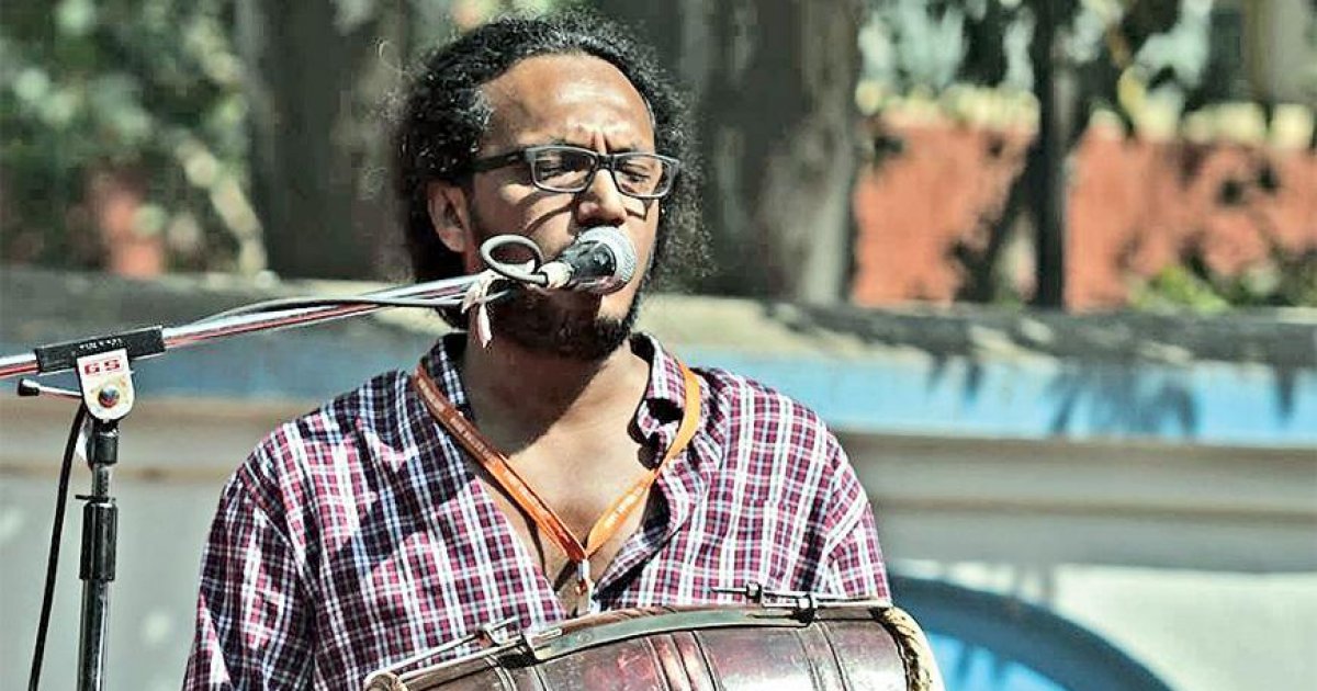 Pantha Kanai fulfils ‘lifelong dream’ with ‘Sei Ek Shomoy Chhilo’