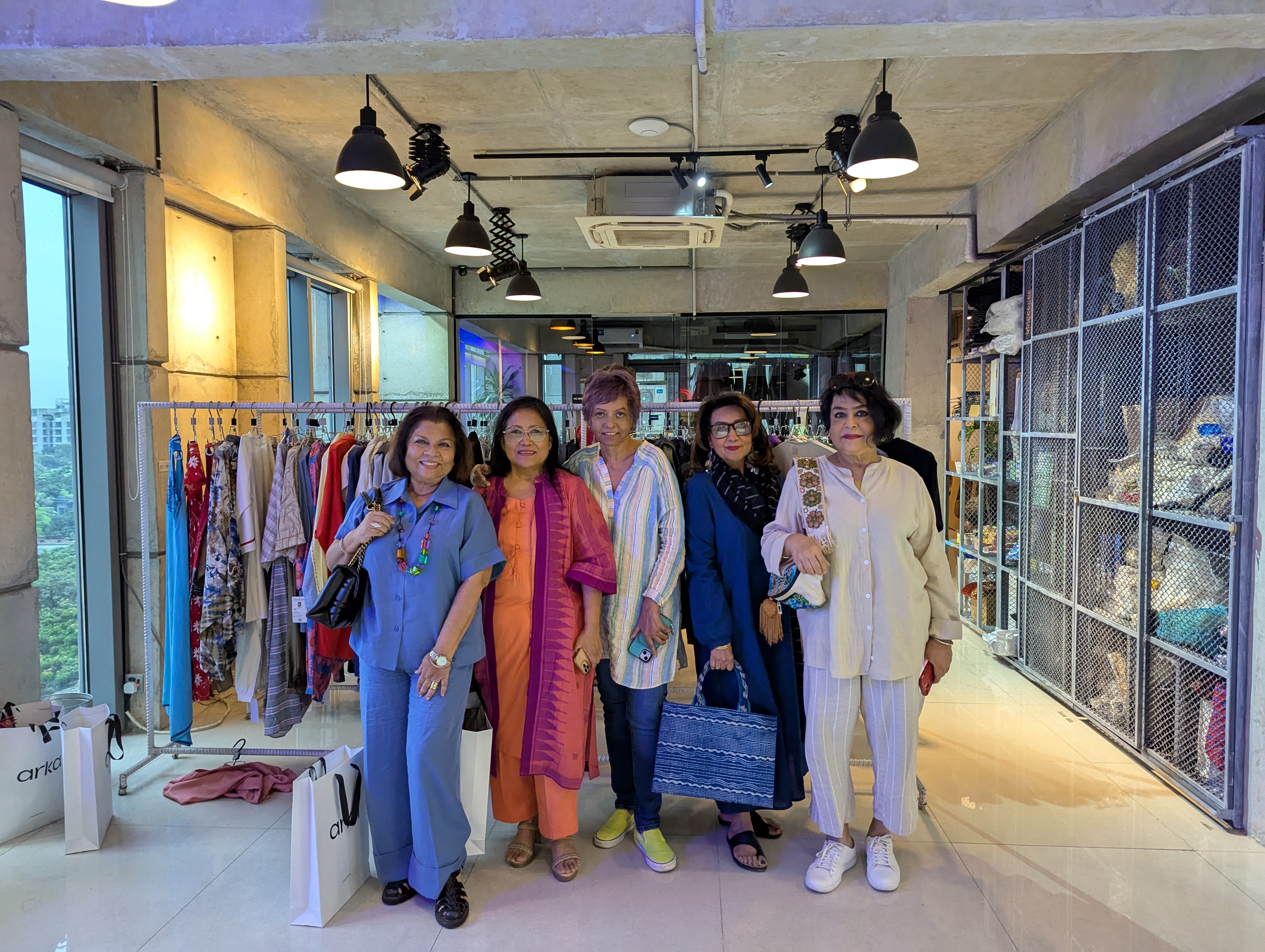 The Beauty of Second Chances: Kuhu Plamondon’s Wearable Art