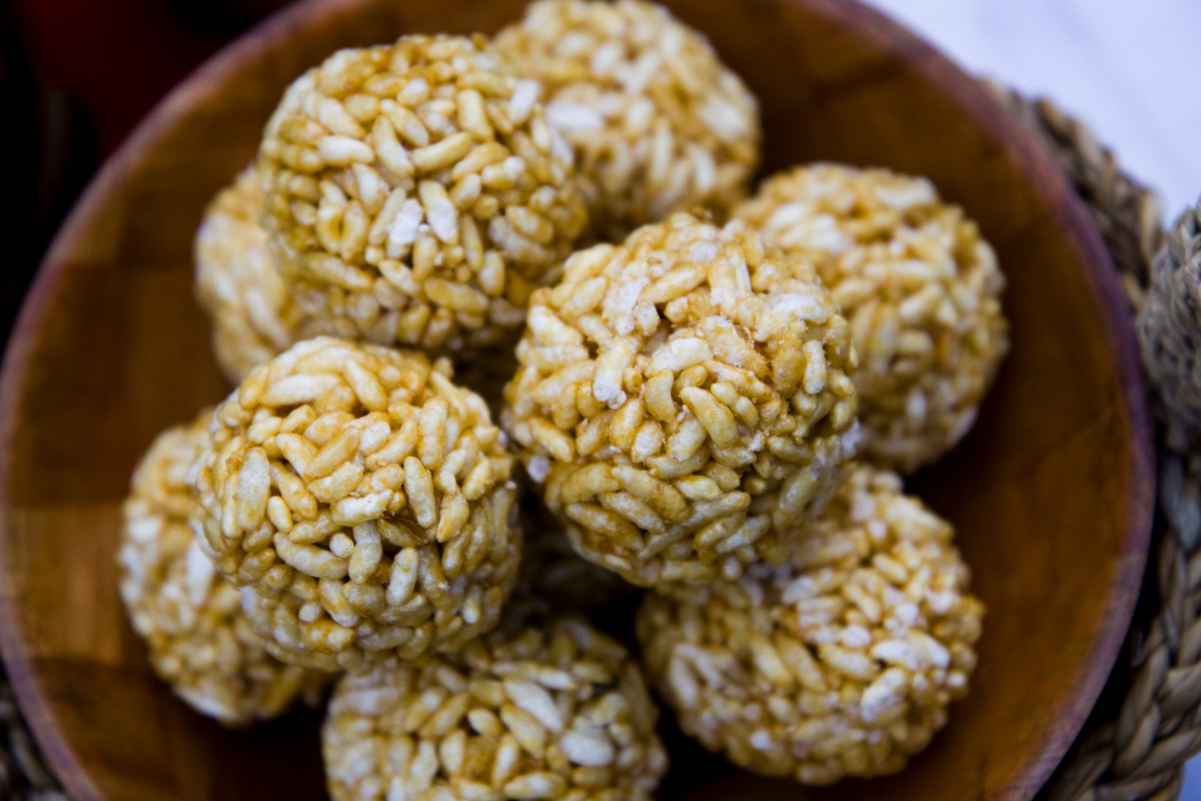 Make your favourite Bengali snacks at home with these easy recipes