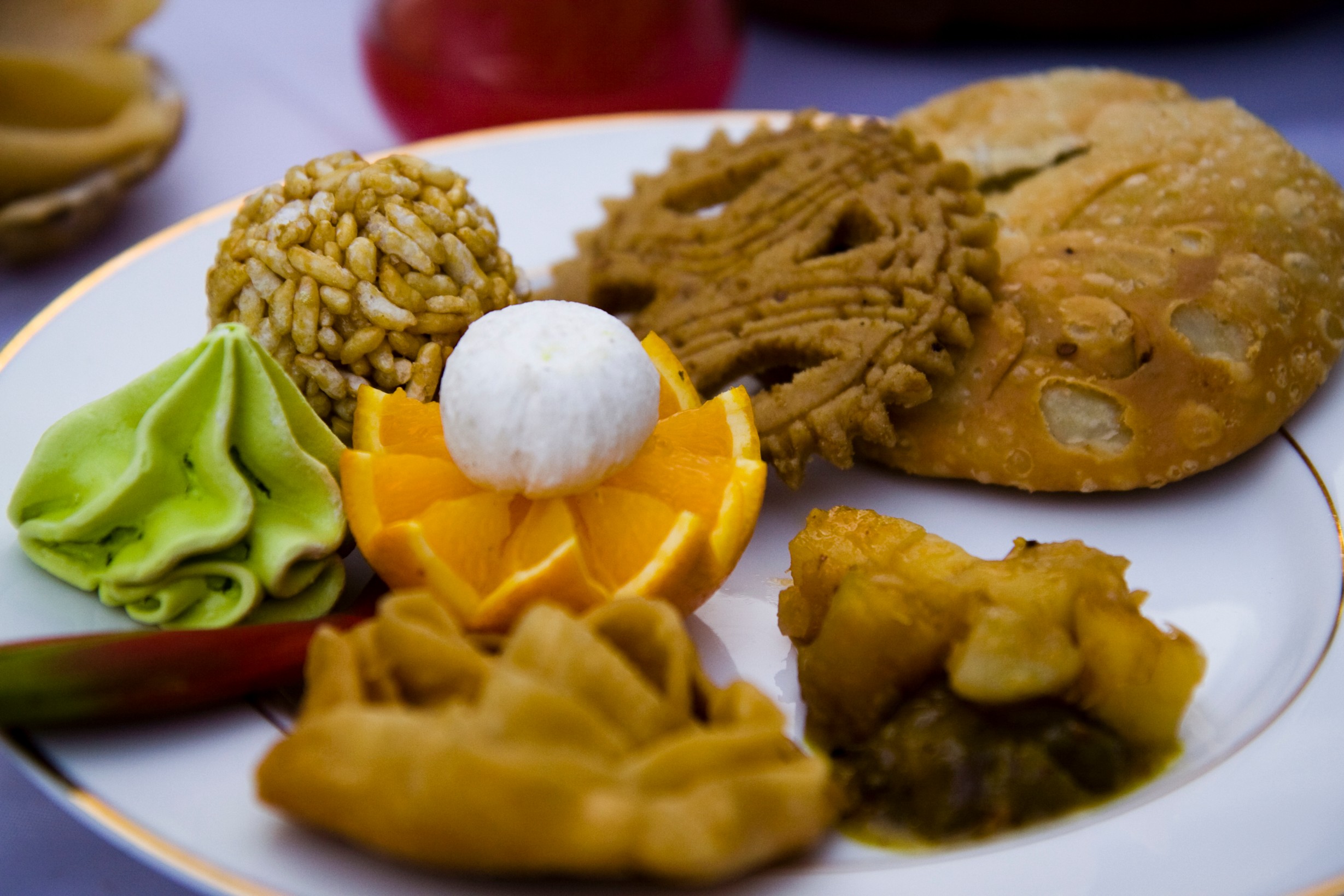 Make your favourite Bengali snacks at home with these easy recipes