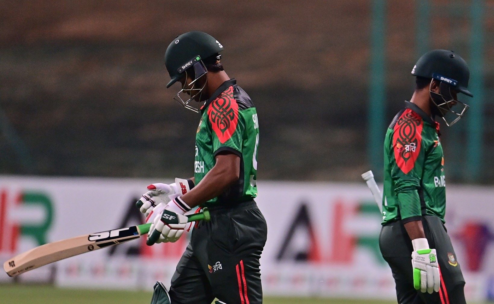 How real is Bangladesh’s fear of missing direct qualification for the 2027 WC?