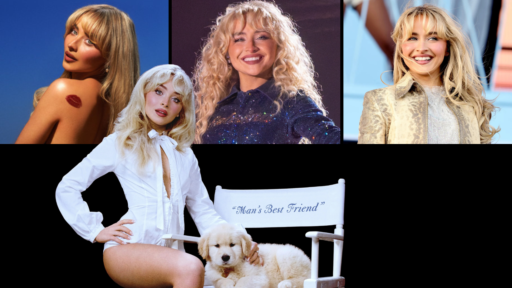 Don’t judge this book by its cover: Sabrina Carpenter’s new album is more than what meets the eye