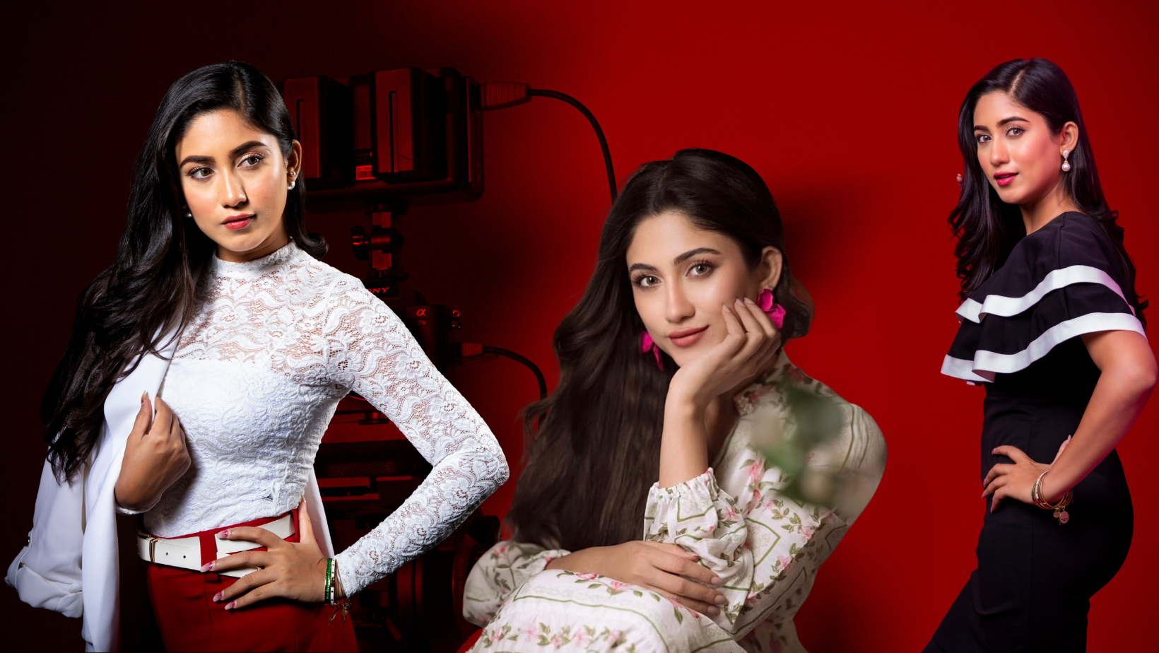 Stepped away for the lack of good scripts: Safa Kabir