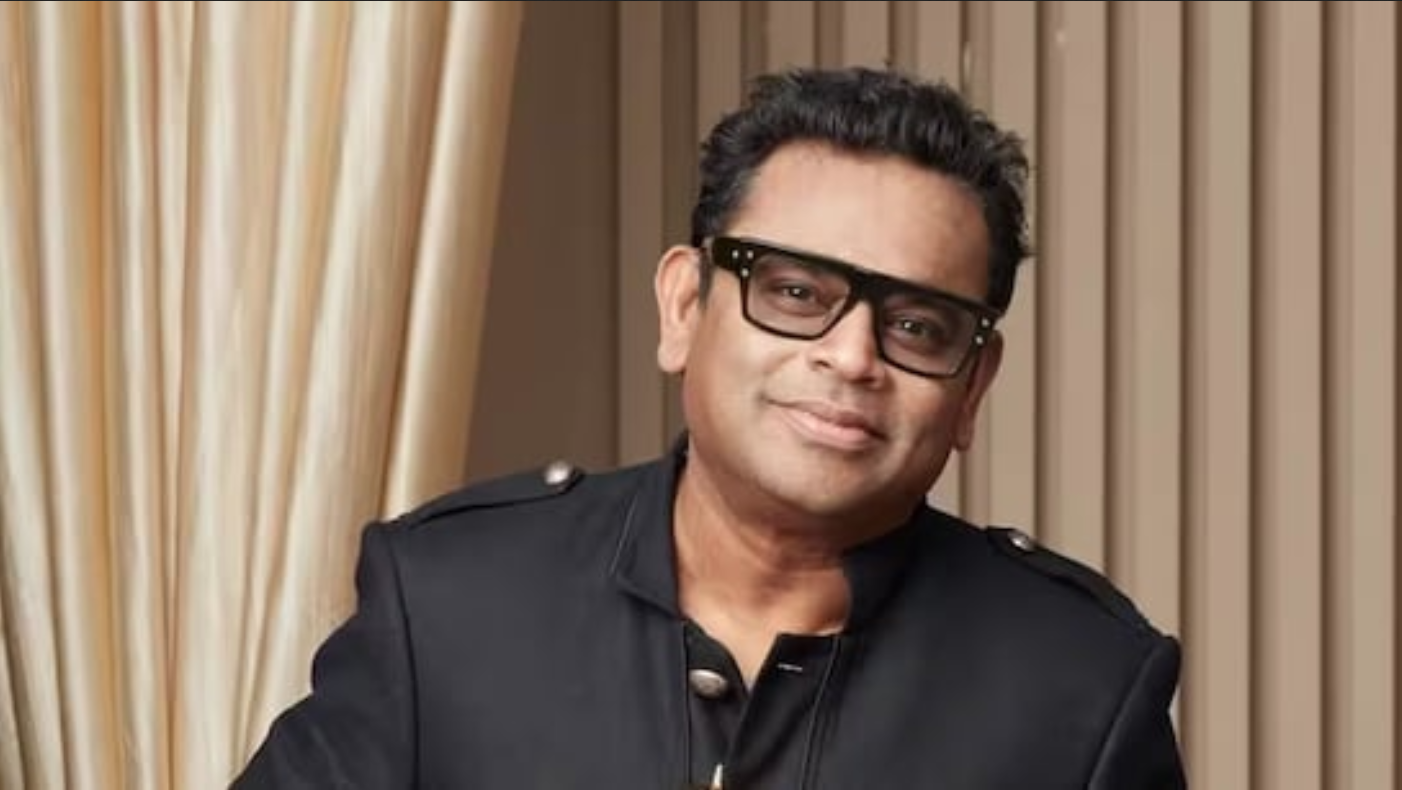A.R. Rahman partners with Google Cloud to launch AI-powered digital avatar band ‘Secret Mountain’