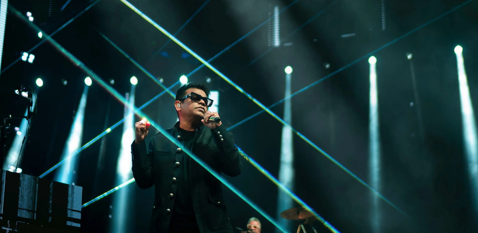 'My Muslim name was given by a Hindu astrologer': How Dilip Kumar became AR Rahman