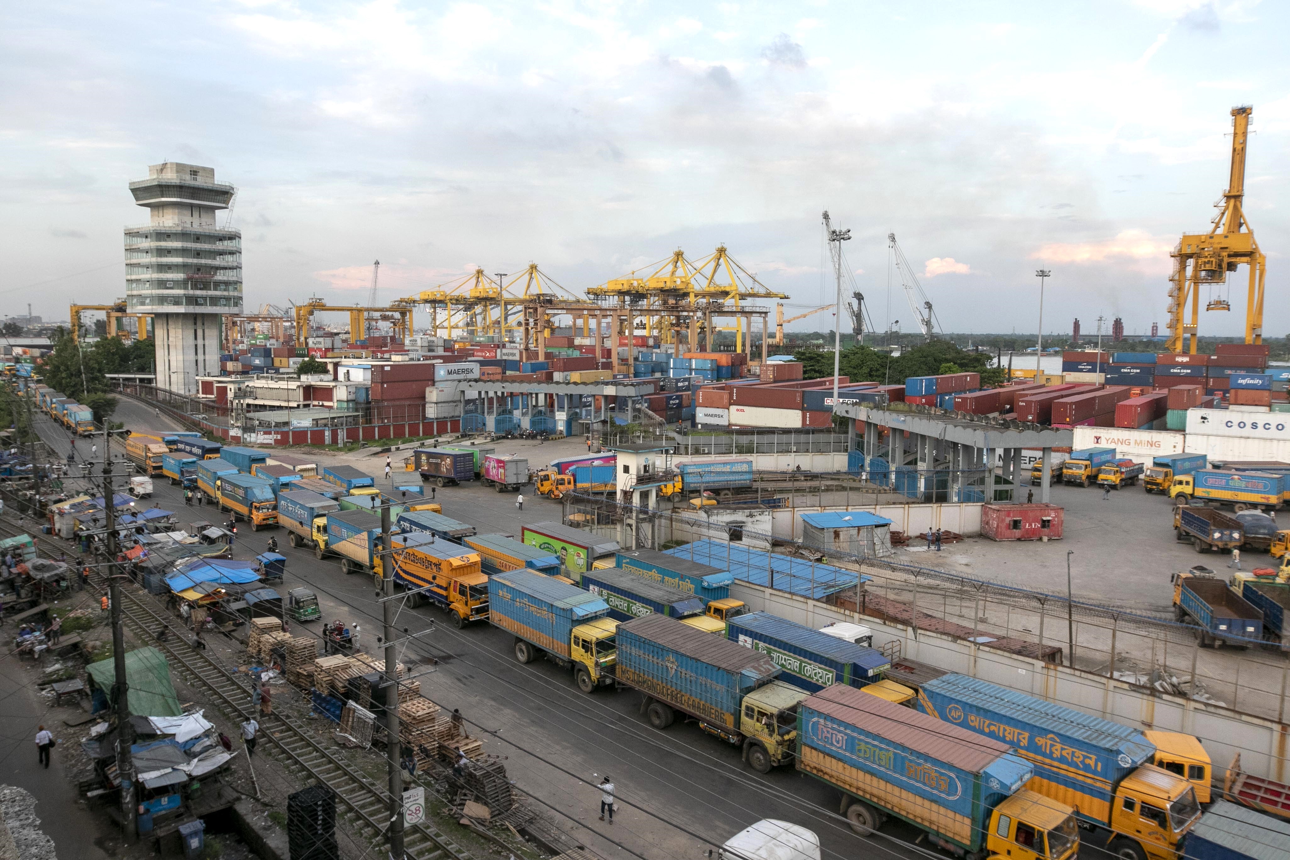Why the Chattogram port tariff hike looks more like value extraction