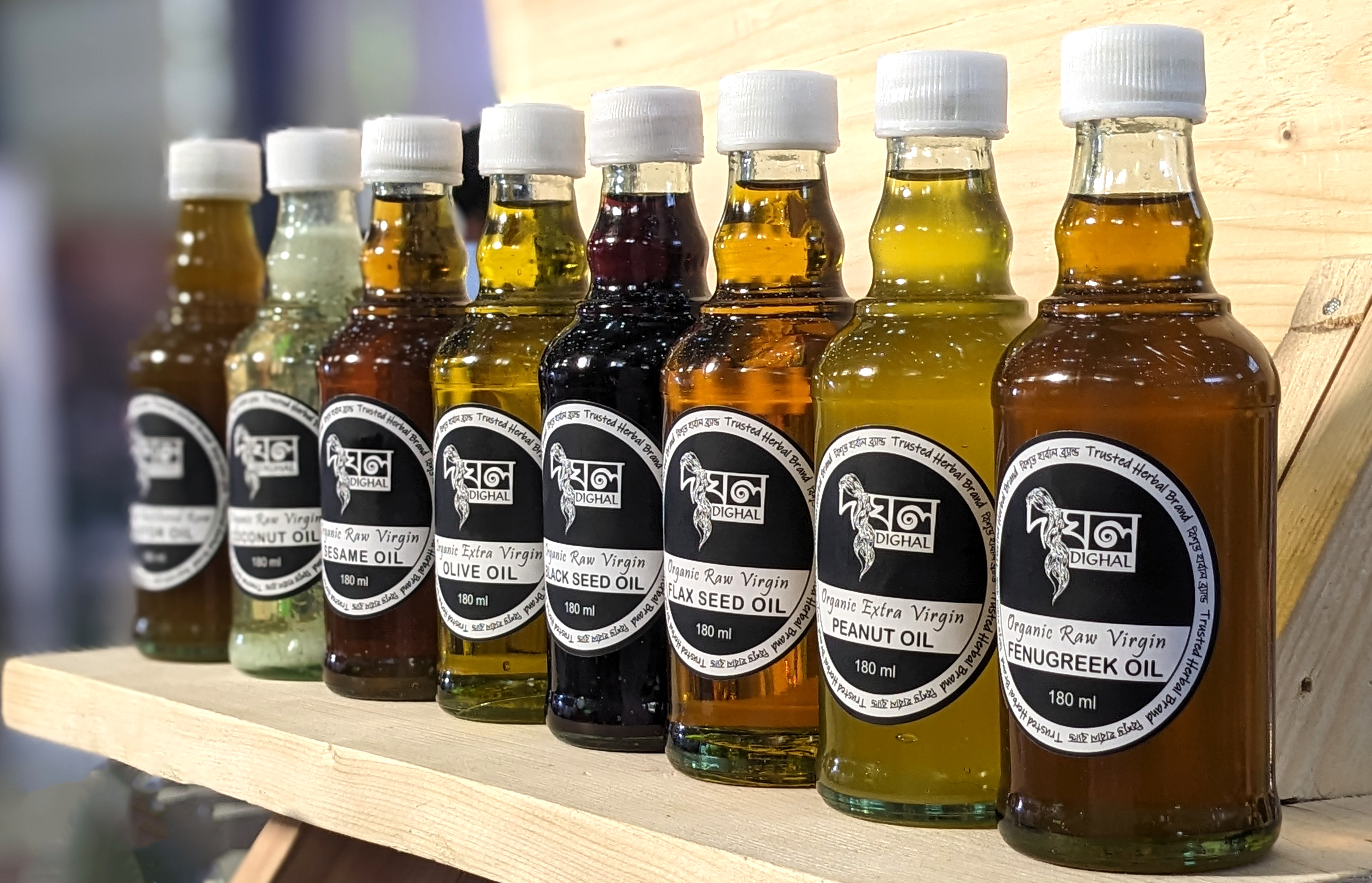 How Neeshat turned hair loss into DIGHAL’s herbal success