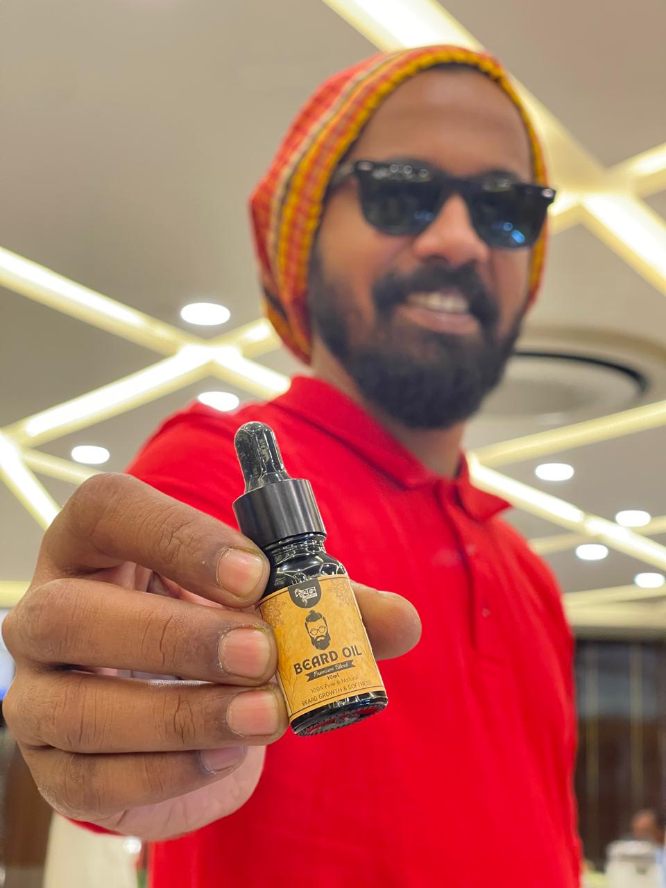 How Neeshat turned hair loss into DIGHAL’s herbal success