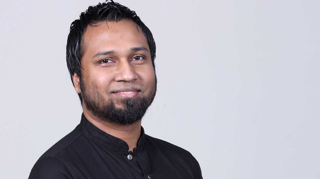 Kaushik Hossain Taposh
