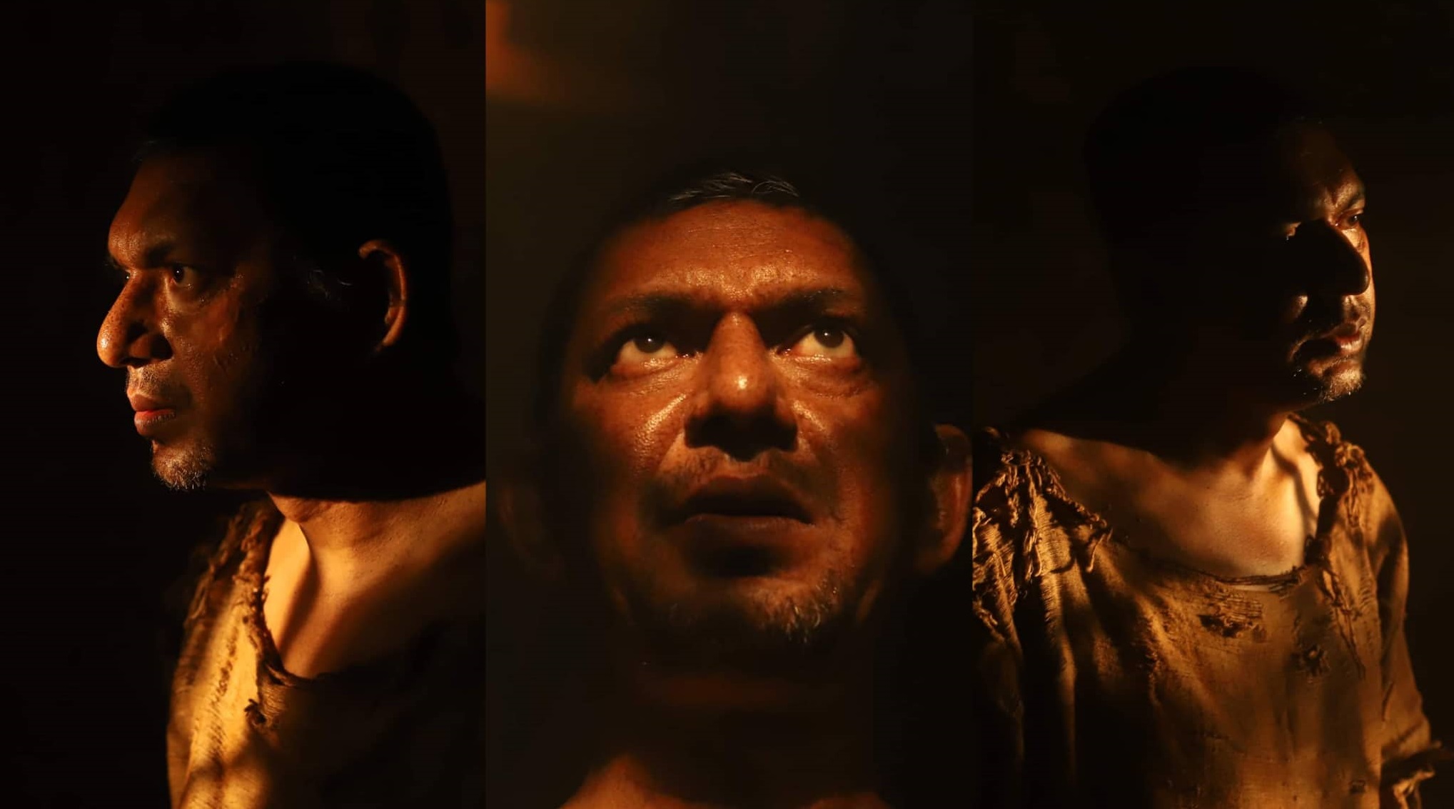 Watch: When Jailer Mostaque Ahmed discovers an extra prisoner in ‘Karagar’
