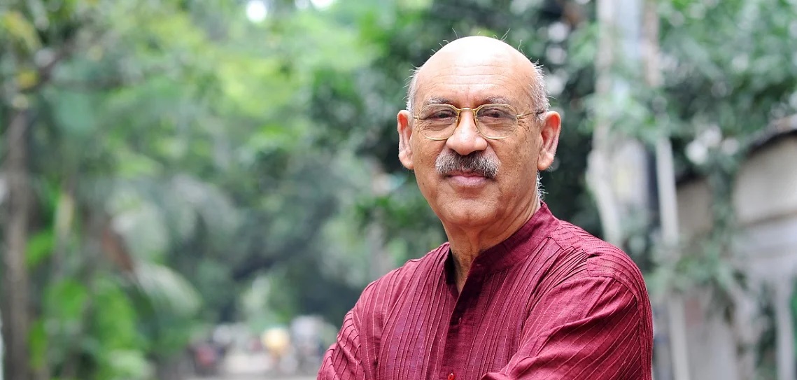 Abul Hayat’s book coming this Ekushey Boi Mela 