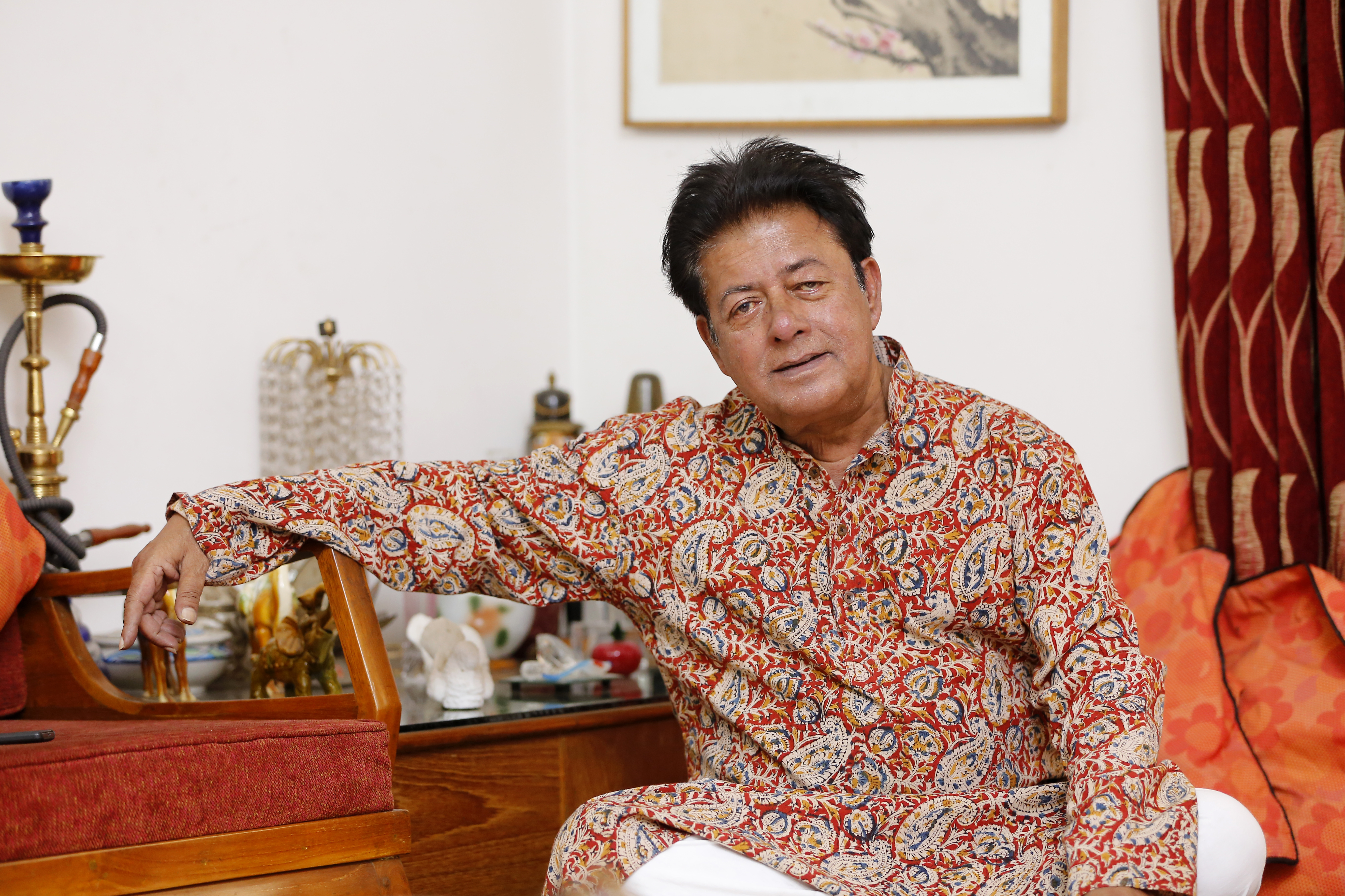 Mamunur Rashid