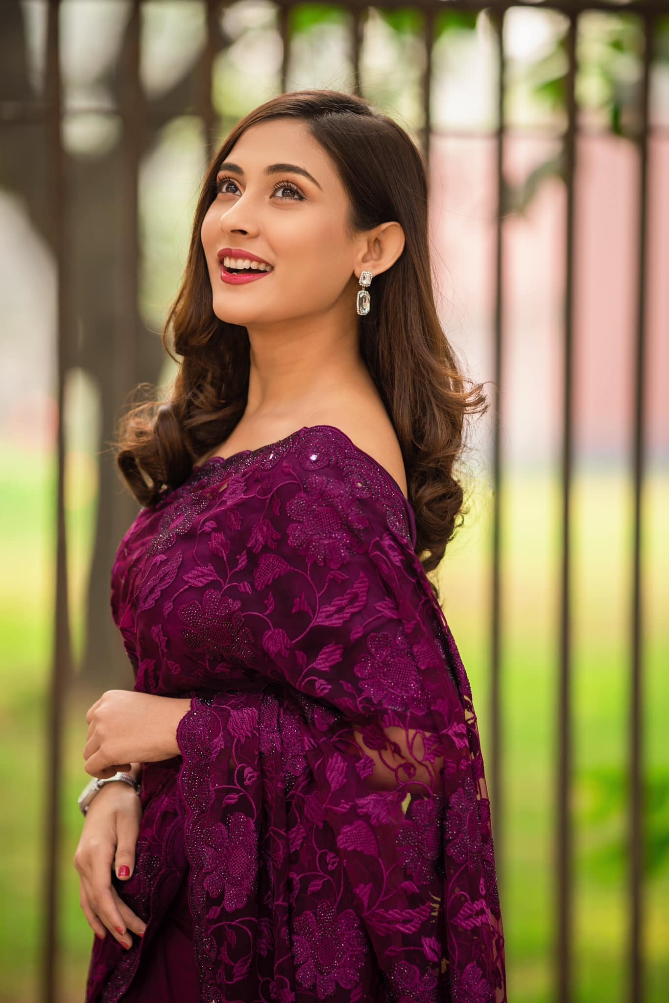 Mehazabien Chowdhury