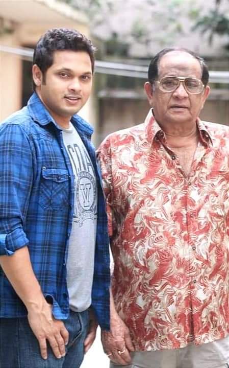 Nayak Raj Razzak