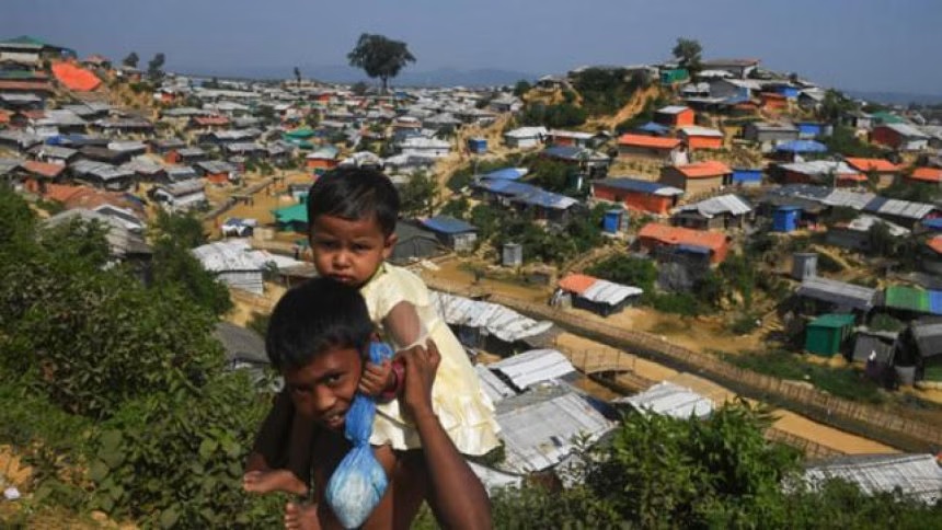 Rohingya Repatriation: Take steps to create conducive environment