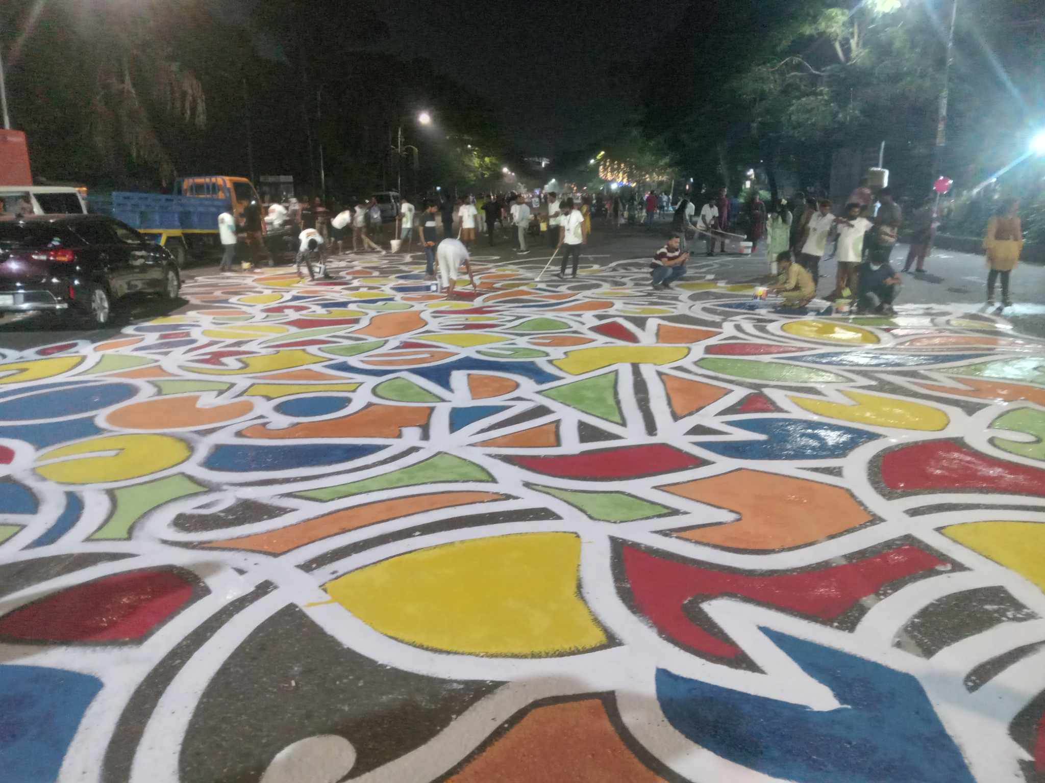 pahela baishakh 1431