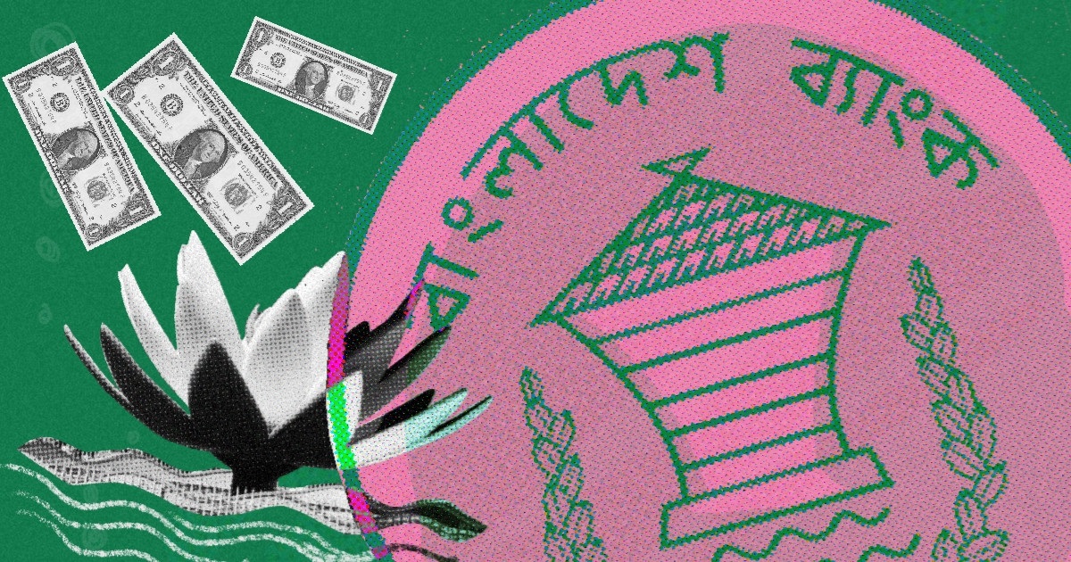 A former governor’s unpleasant truths about the banking sector