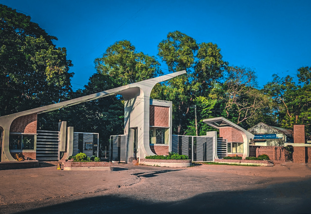 CUET bans politics for students, teachers, and staff