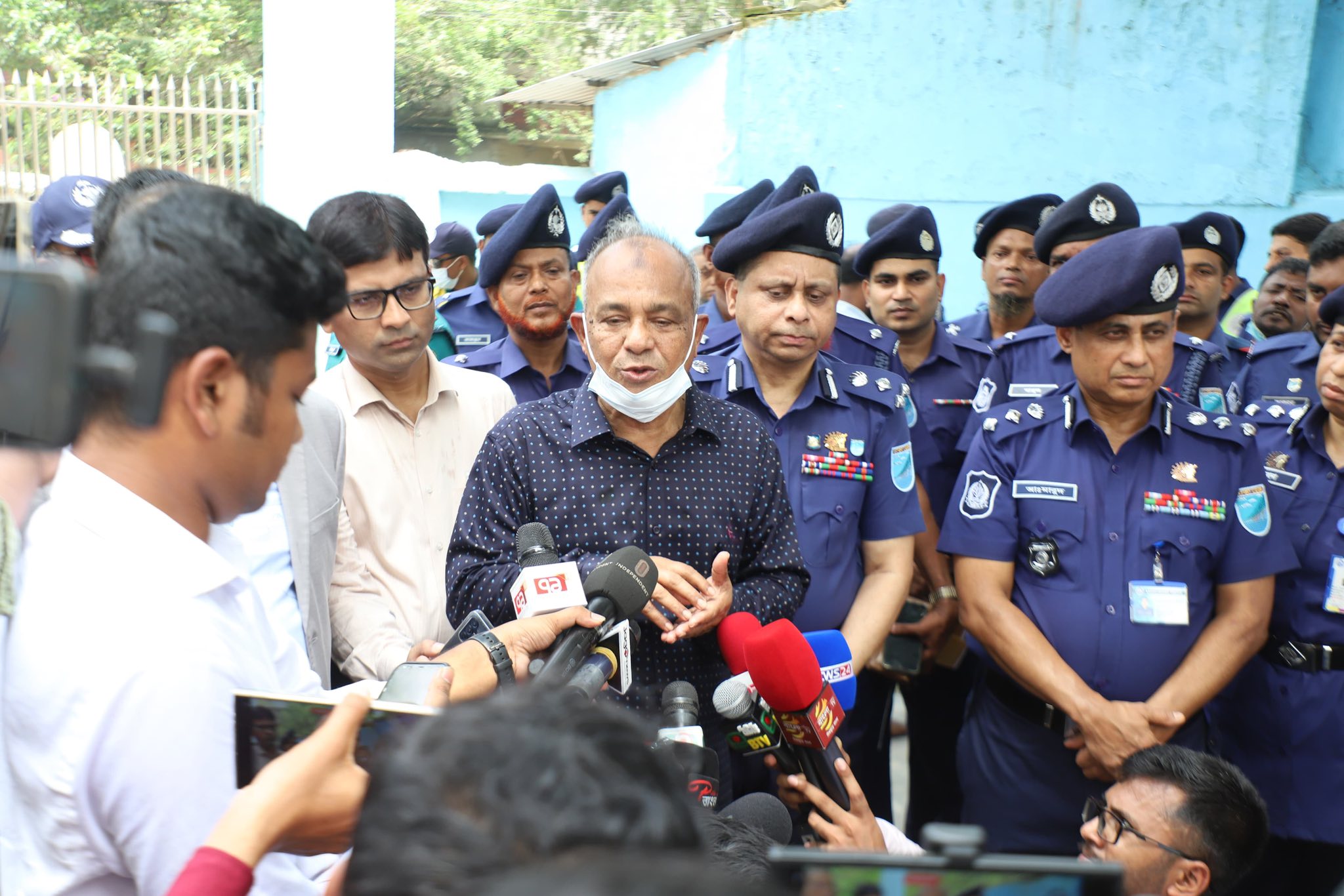 Sohag murder: Action taken against those involved