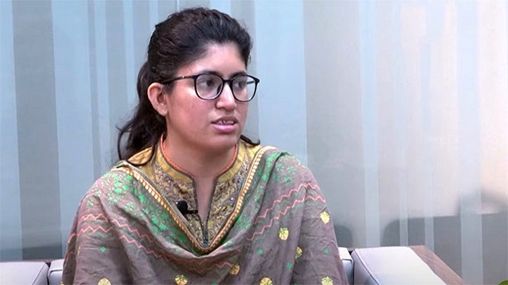 Umama Fatema to lead independent panel in DUCSU polls