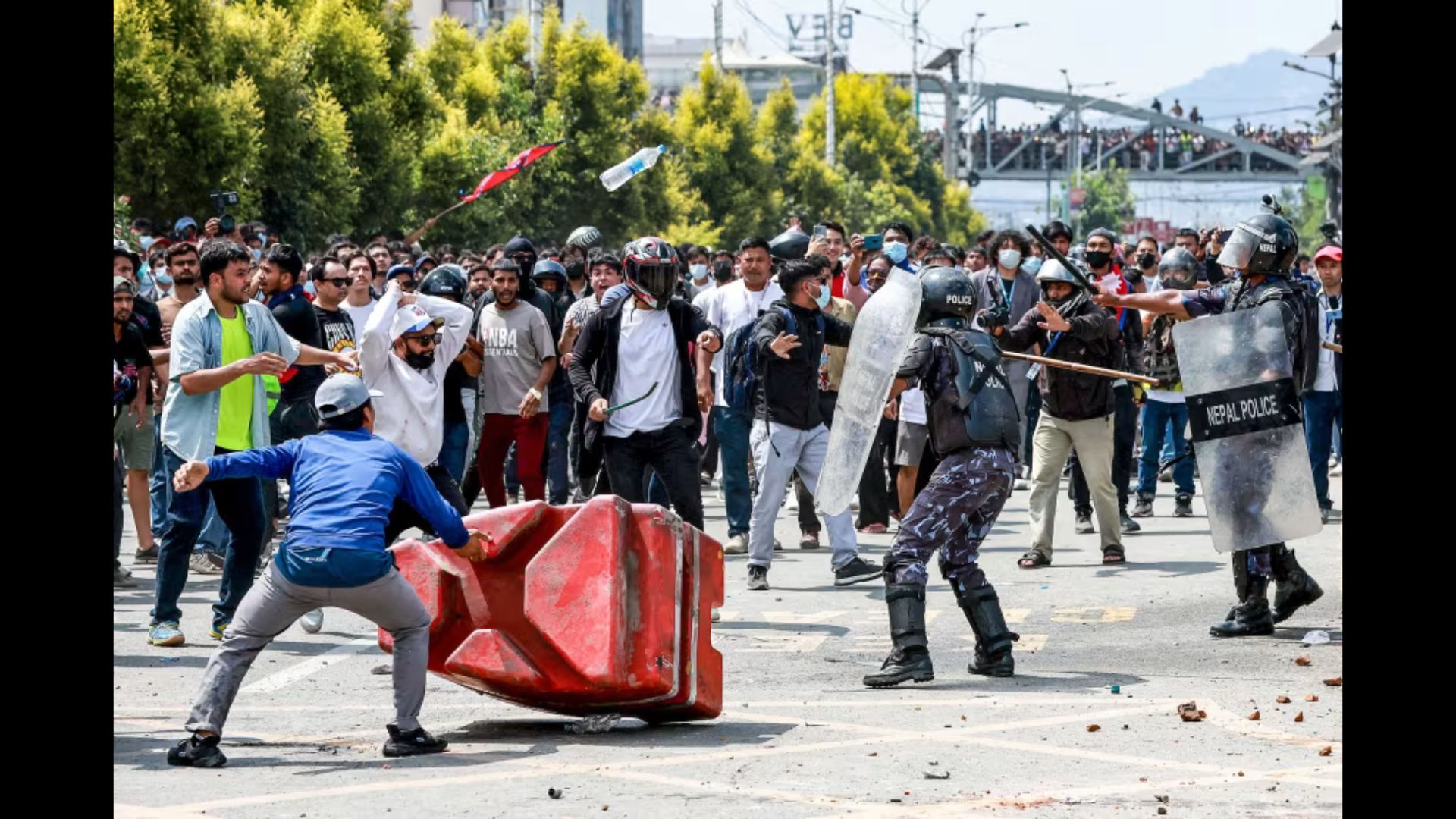 'Gen Z' protests: What's next for Nepal?