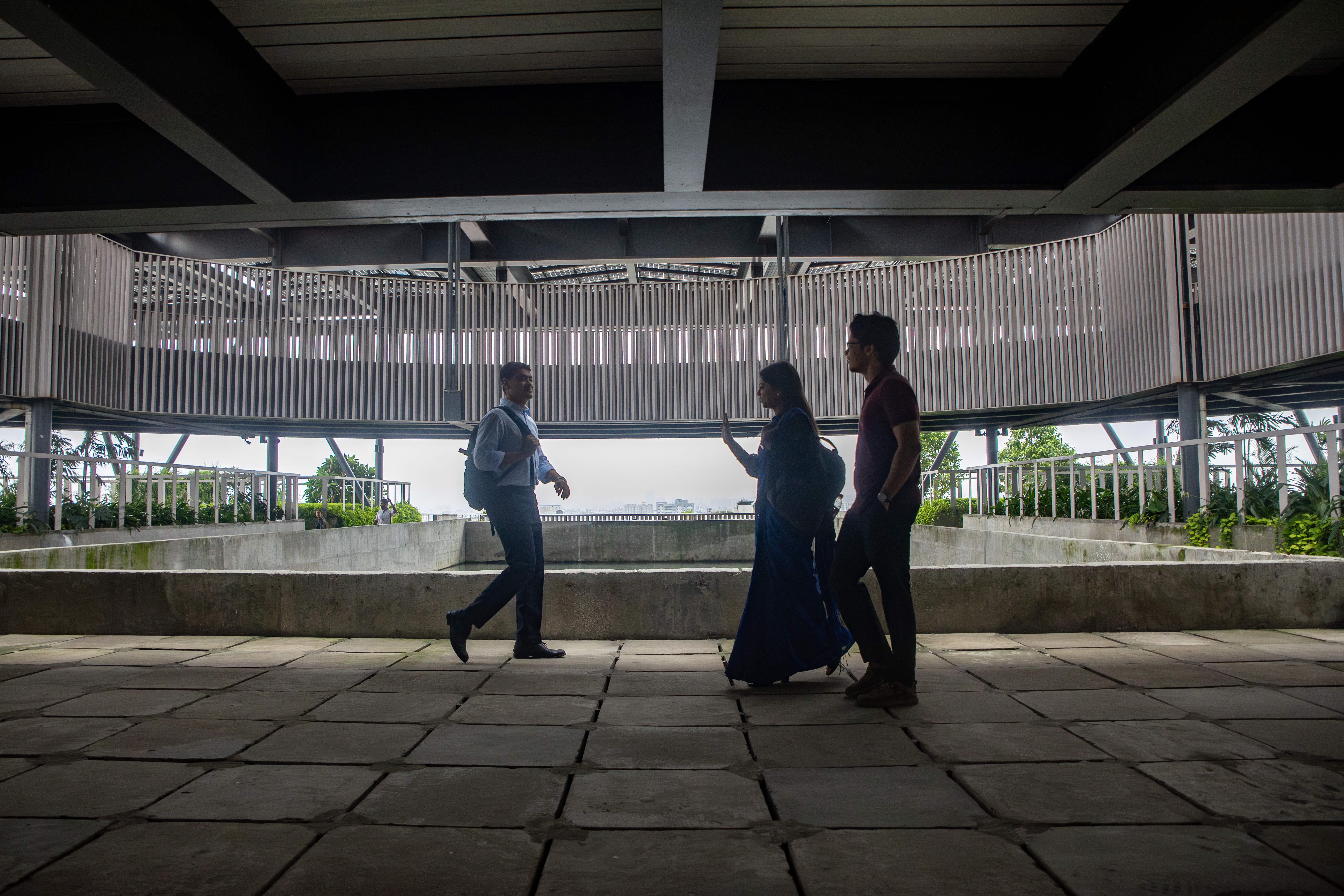 Are first-year friendships truly doomed to fail?