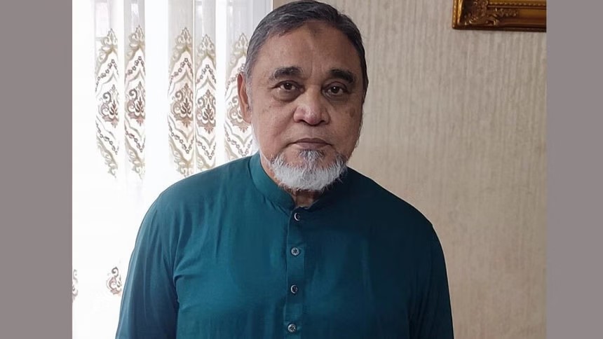 National Polls: CEC urges UNOs  to resist pressure, act by law