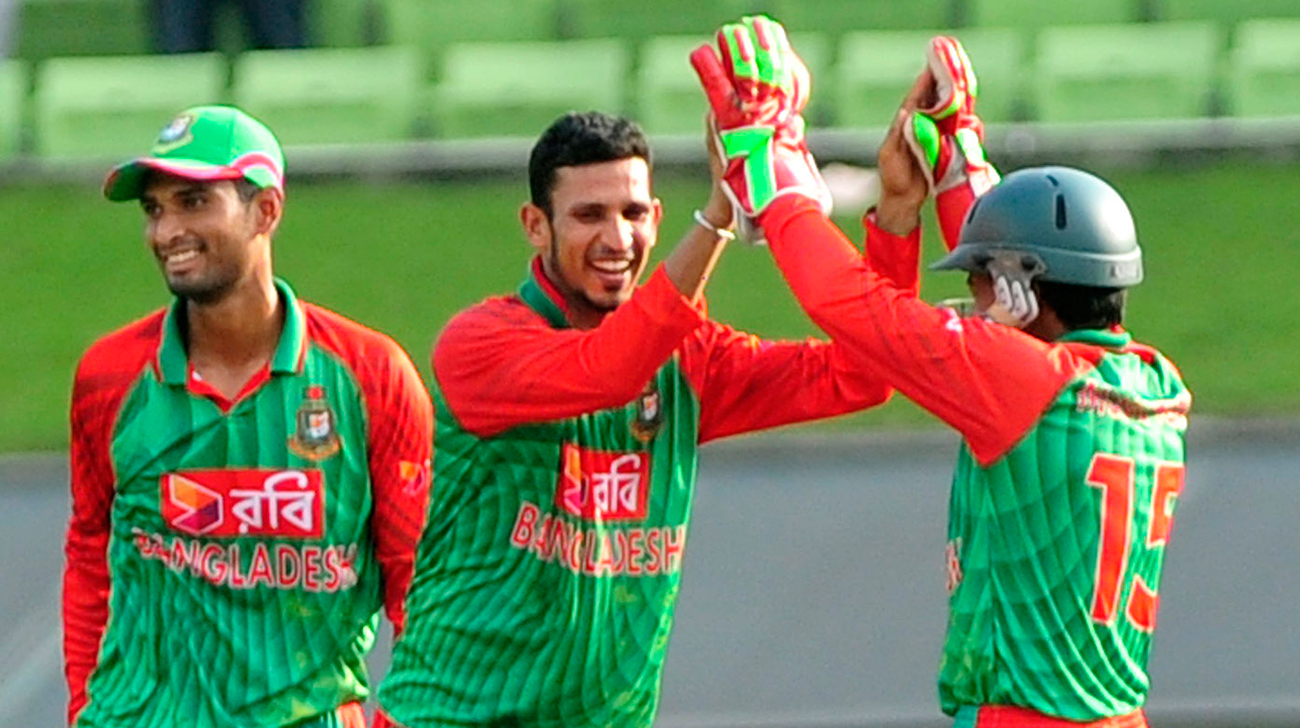 Nasir delighted!